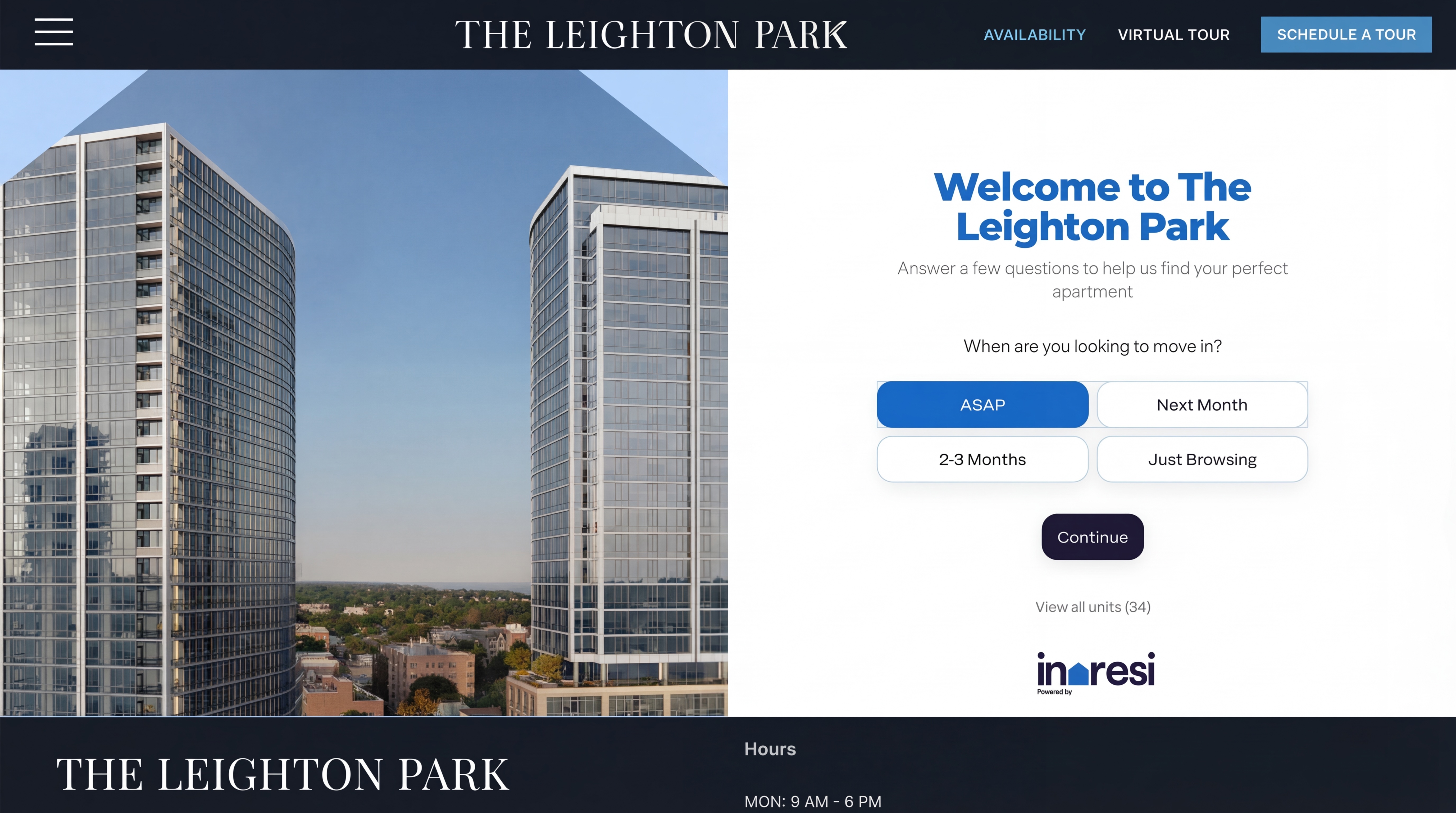 AI-Powered Discovery